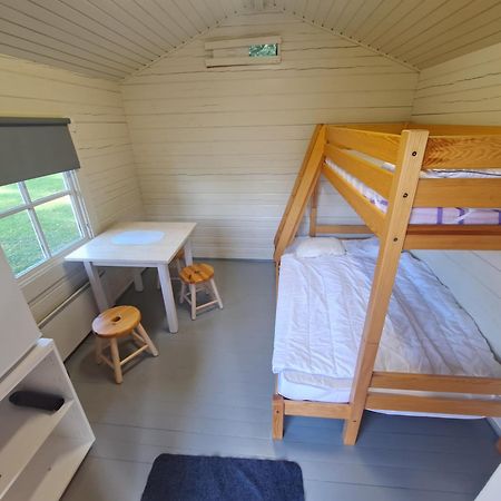 Seinaejoen Leirintaealue Hotel Seinäjoki Kültér fotó