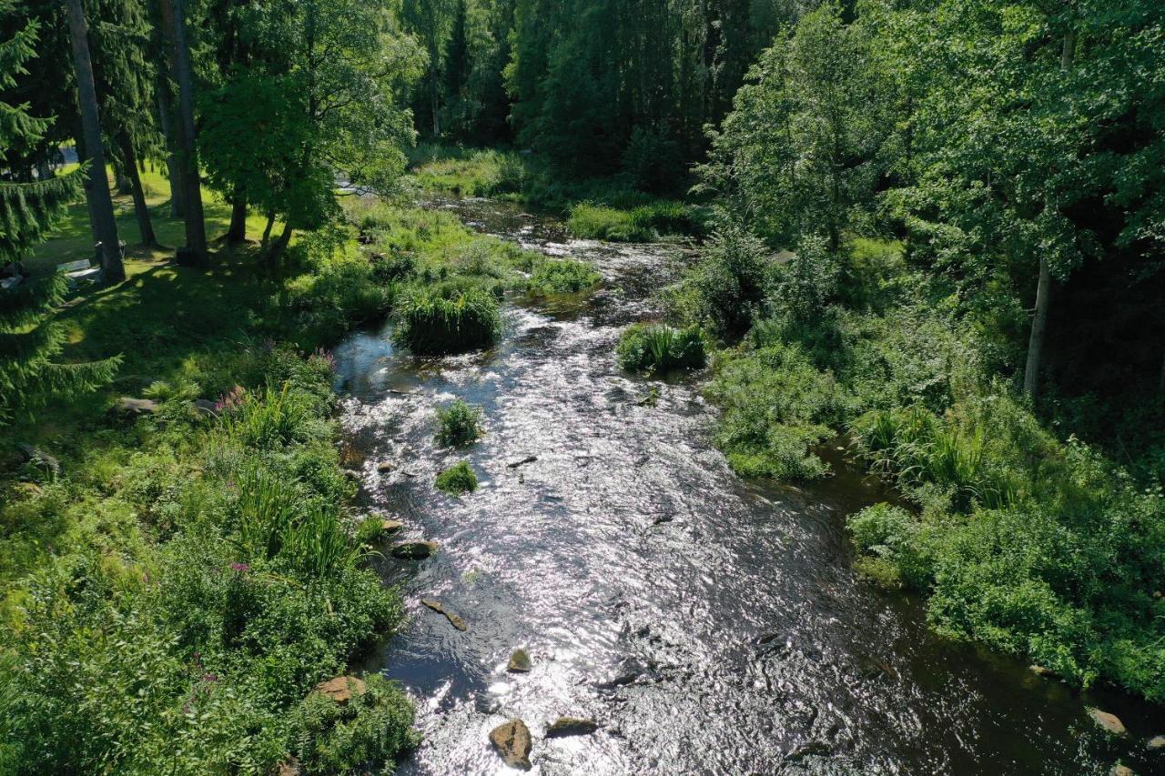 Seinaejoen Leirintaealue Hotel Seinäjoki Kültér fotó