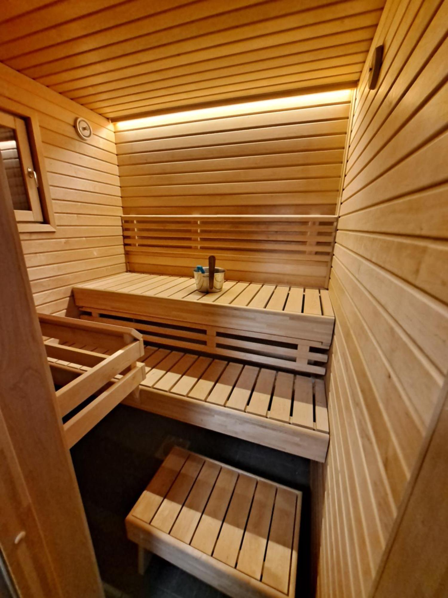 Seinaejoen Leirintaealue Hotel Seinäjoki Kültér fotó