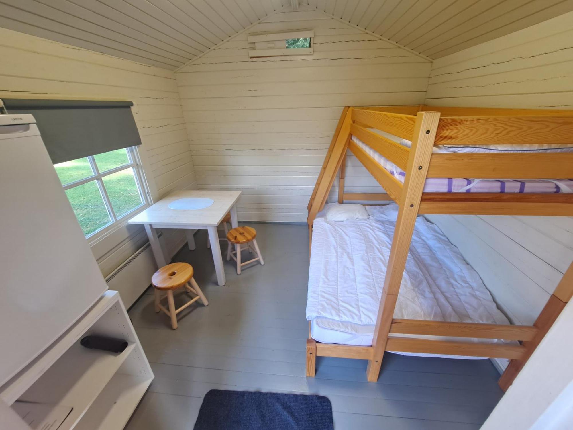 Seinaejoen Leirintaealue Hotel Seinäjoki Kültér fotó