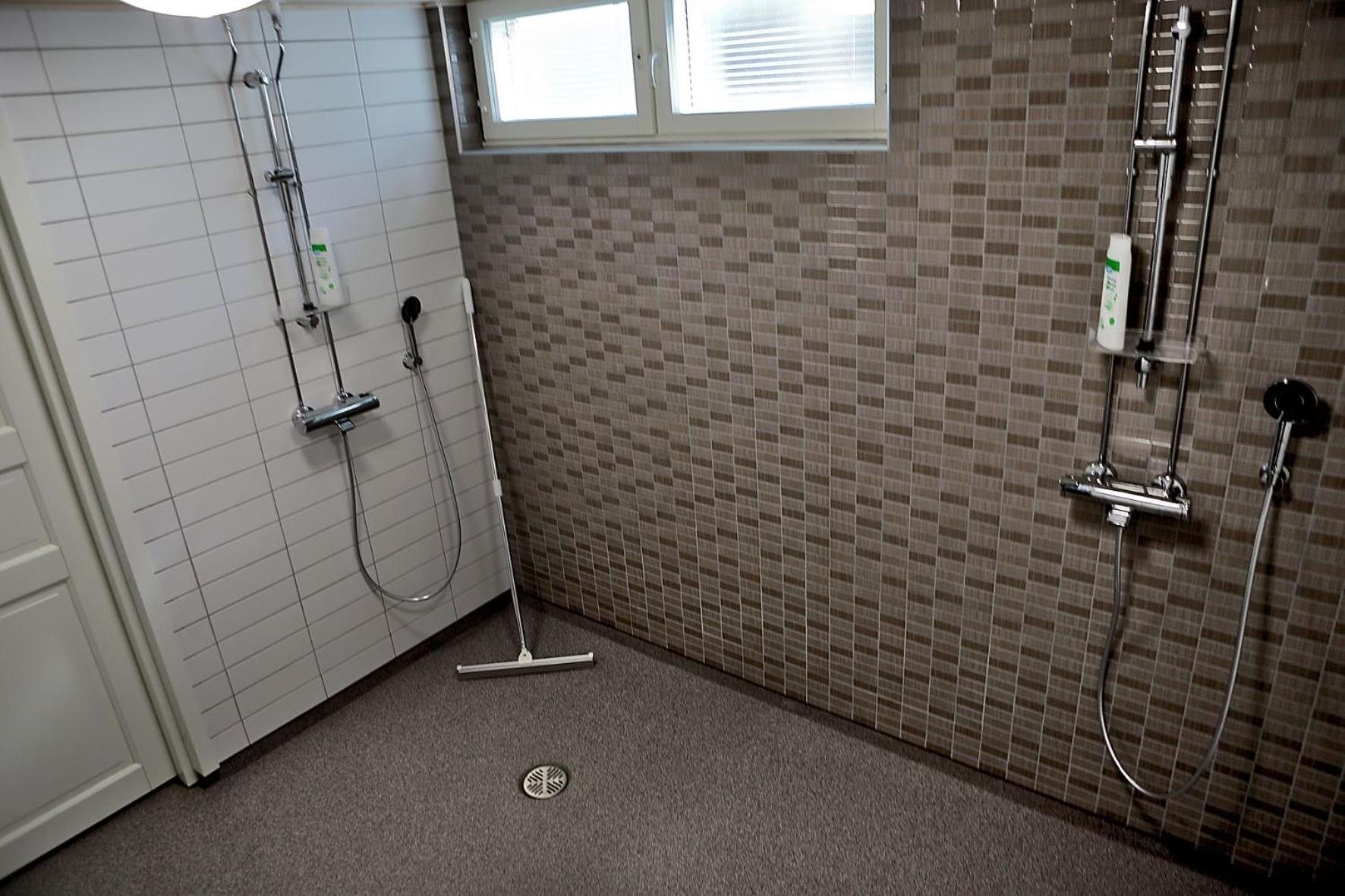 Seinaejoen Leirintaealue Hotel Seinäjoki Kültér fotó